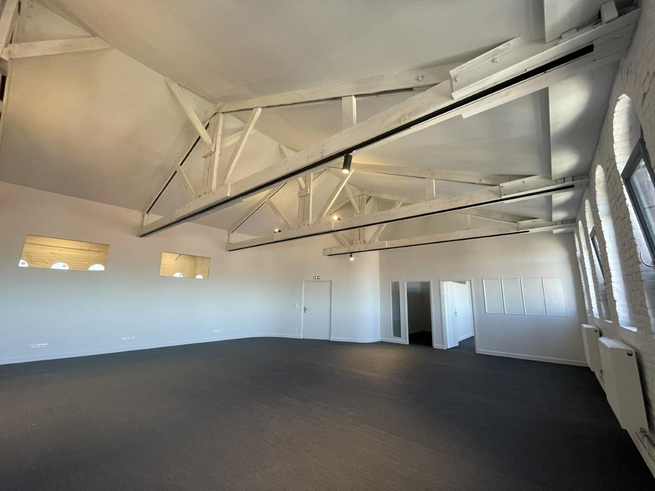 Bureau Lille 835m² Location bureau Lille Nord OLBUR2205887 9